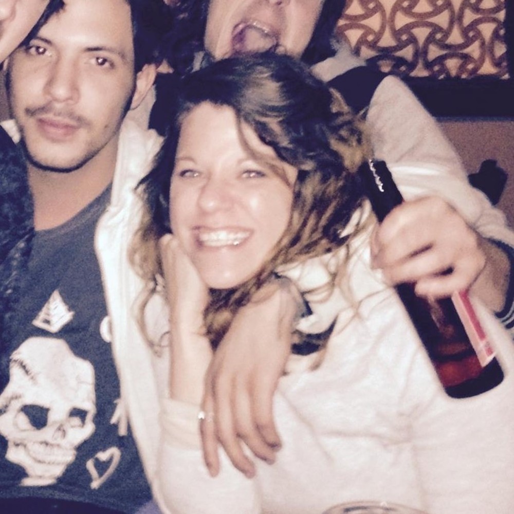 Meet your Posher, Trinity